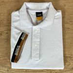 Polo HB Branco