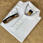 Polo HB Branco