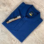 Polo HB Azul