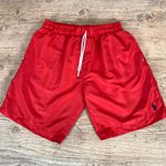 Bermuda Short PRL Vermelho⭐