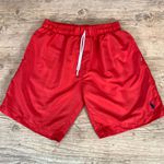 Bermuda Short PRL Vermelho