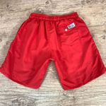 Bermuda Short PRL Vermelho⭐