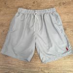 Bermuda Short PRL Cinza