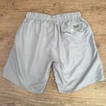 Bermuda Short PRL Cinza