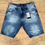 Bermuda Jeans Diesel