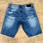 Bermuda Jeans Diesel 