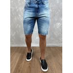 Bermuda Jeans Diesel