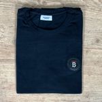 Camiseta Burberry Preto ⭐