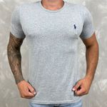 Camiseta PRL Cinza