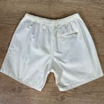 Short Sarja PRL Off White 