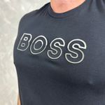 Camiseta HB Preto ⭐