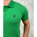 Polo PRL Verde