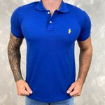 Polo PRL Azul ⭐