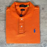 Polo PRL Laranja⭐