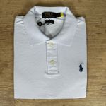 Polo PRL Branco