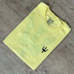 Camiseta OSK Amarelo DFC⭐