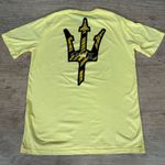 Camiseta OSK Amarelo DFC