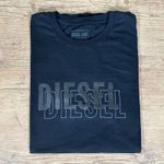 Camiseta Diesel Preto⭐