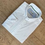 Camisa Manga longa LCT Branco⭐