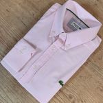 Camisa Manga Longa LCT Rosa