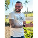 Camiseta HB Branco ⭐