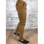 Calça Sarja PRL Marrom escuro