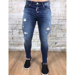 Calça Jeans Dsquared2 Dfc