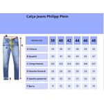Calça Jeans Philipp Plein