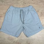 Short Sarja PRL Cinza