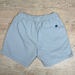 Short Sarja PRL Cinza