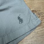 Short Sarja PRL Cinza
