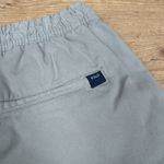 Short Sarja PRL Cinza
