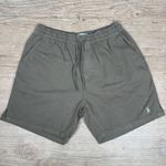 Short Sarja PRL Caqui