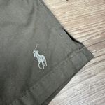 Short Sarja PRL Caqui