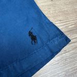 Short Sarja PRL Azul