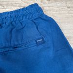 Short Sarja PRL Azul