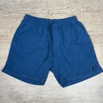 Short Sarja PRL Azul