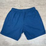 Short Sarja PRL Azul