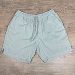 Short Sarja PRL Creme