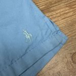 Short Sarja PRL Azul