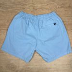 Short Sarja PRL Azul