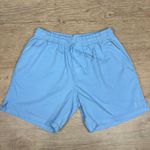 Short Sarja PRL Azul