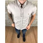- Camisa Manga Curta PRL 