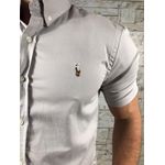 - Camisa Manga Curta PRL 