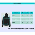 Blusa Moletom HB Azul Marinho♻️