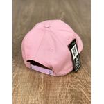 Boné NY Rosa⬛