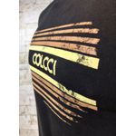 Camiseta Colcci Preto DFc