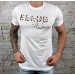 Camiseta Ellus Branco ⭐