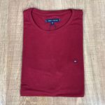 Camiseta Th Vinho