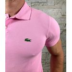 Polo LCT Rosa